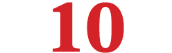 10