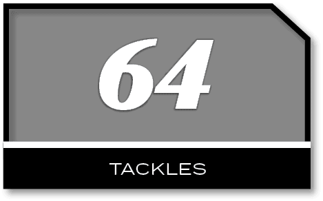 64,tackle