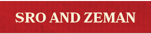 SRO AND ZEMA