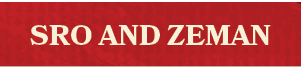 SRO AND ZEMA