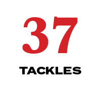 37,TACKLE
