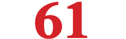 61