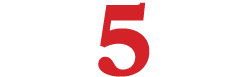 5