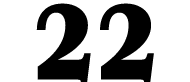22