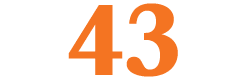43