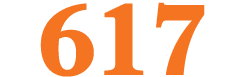 617