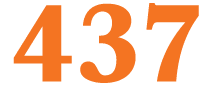 437