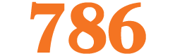786