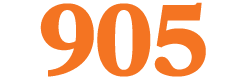 905