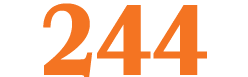 244