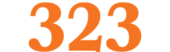 323