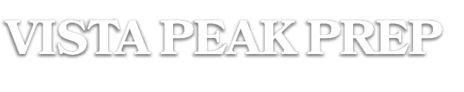 vista peak prep