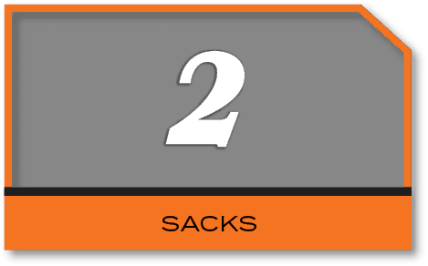 2,sack
