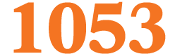 1053