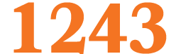1243