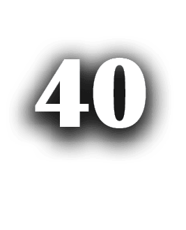 40