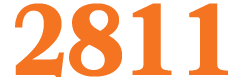2811