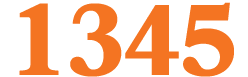1345