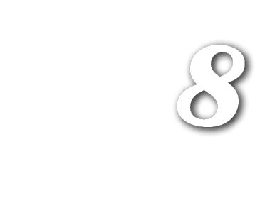8