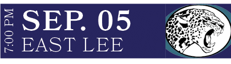 east lee,SEP. 05,7:00 P