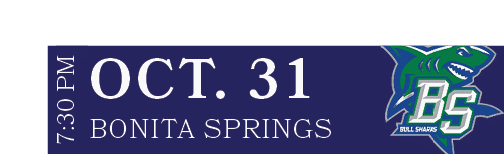 bonita springs,OCT. 31,7:30 P