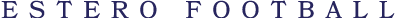 estero football