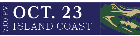 island coast,OCT. 23,7:00 P