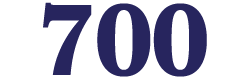 700