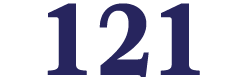 121