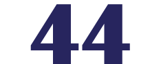 44