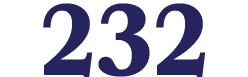 232