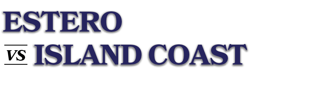 vs,island coast,ester