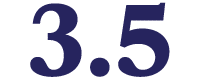 3.5