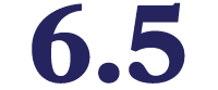6.5