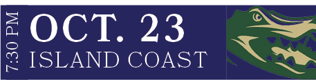 island coast,OCT. 23,7:30 P