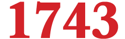 1743