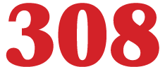 308
