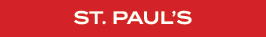 ST. PAUL’S