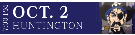 HUNTINGTON,OCT. 2,7:00 P