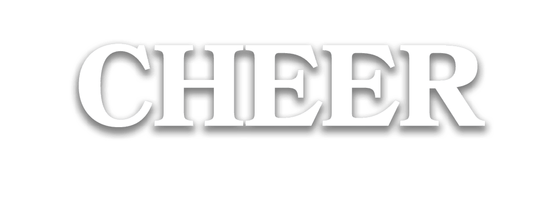 CHEER