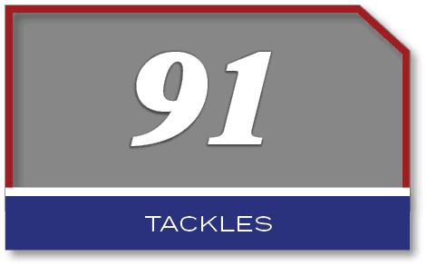 91,TACKLE