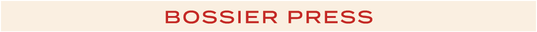 BOSSIER PRESS
