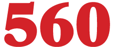 560