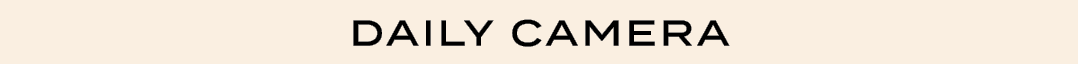 DAILY CAMERA