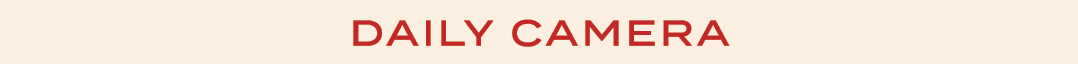 daily camera
