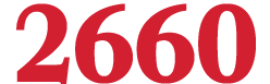 2660