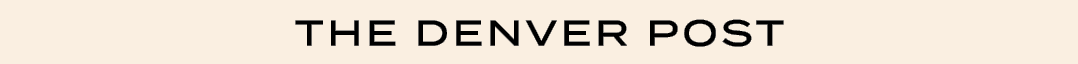 the denver post