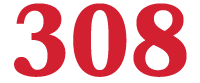 308