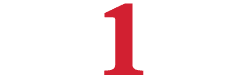 1