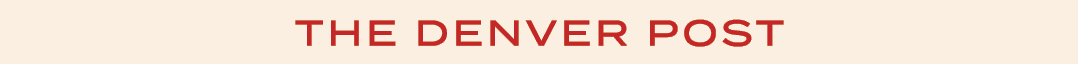 the denver post